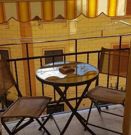 L'etoile Apartment *