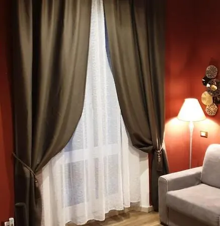Apartment L'etoile