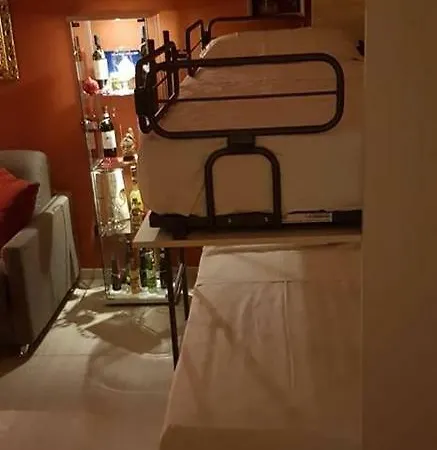 Apartment L'etoile *