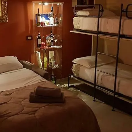 Apartment L'etoile *