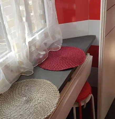 L'etoile La Spezia
