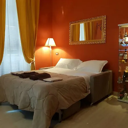 Appartamento L'etoile
