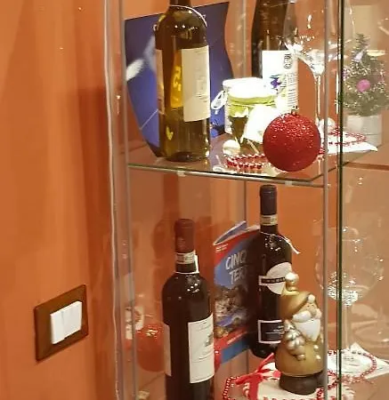 L'etoile Appartamento La Spezia